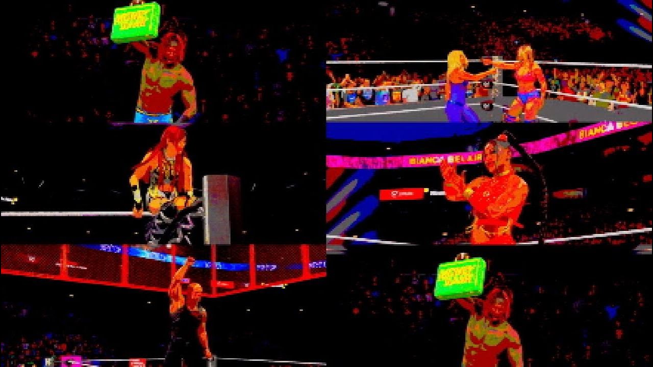 WWE 2K25 MYFACTION WEEKLY TOWERS WEEK 47 WALKTHROUGH GAMEPLAY PART 47 NO COMMENTARY