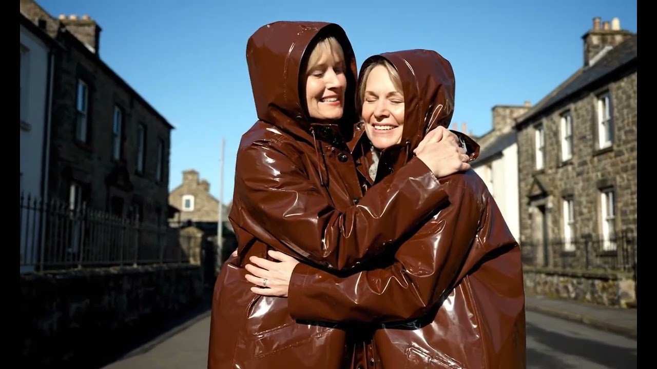 PVC Rainwear