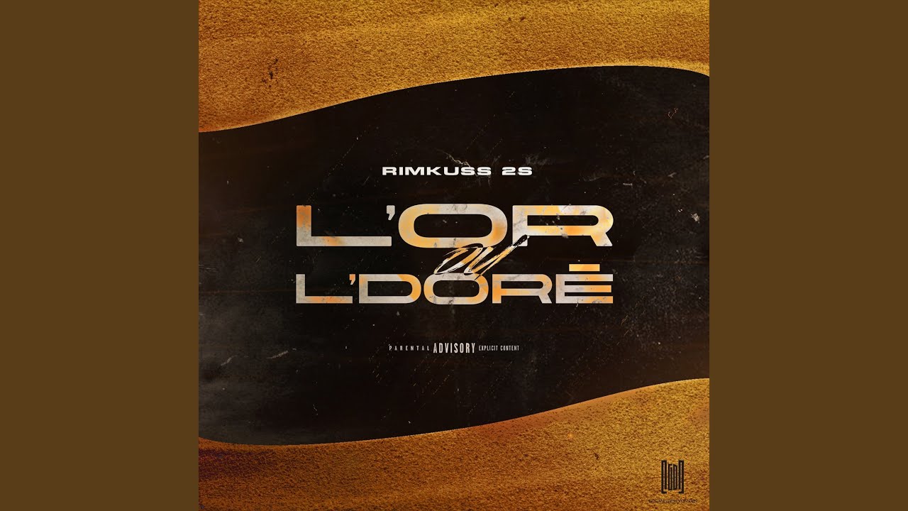 L'or Ou L'Doré