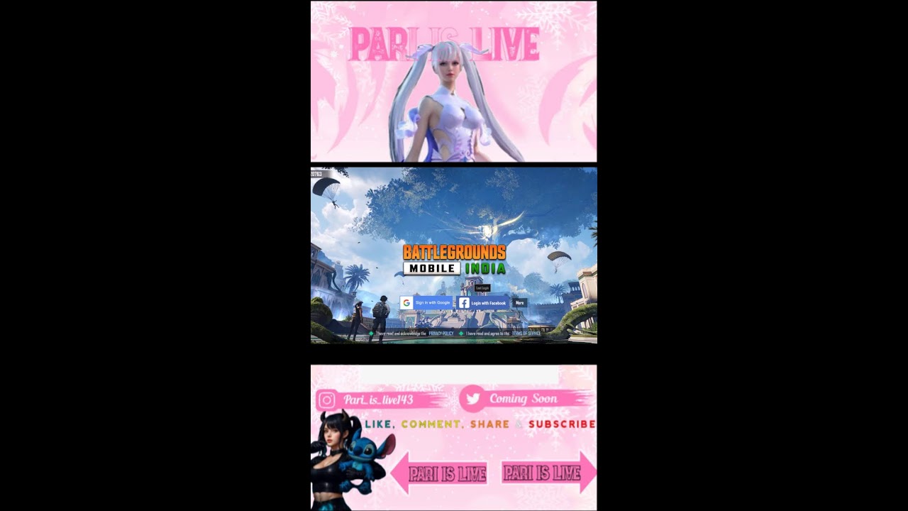 🔴Watch live now: Explore 4.2 Update cuties 🎀💥| Cute voice🥰| #shorts #shortsstream #bgmi #livestream