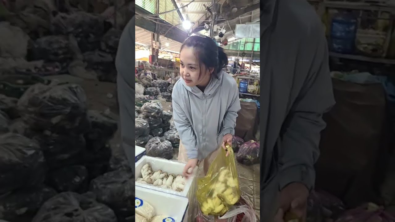 Quốc Thịnh Vlog đang phát trực tiếp!