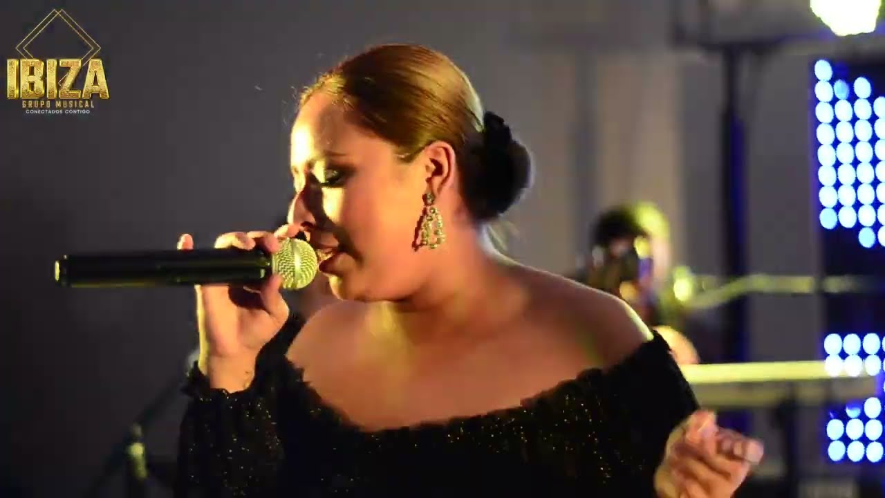 Ebiza *Grupo Musical* Conectados Contigo
