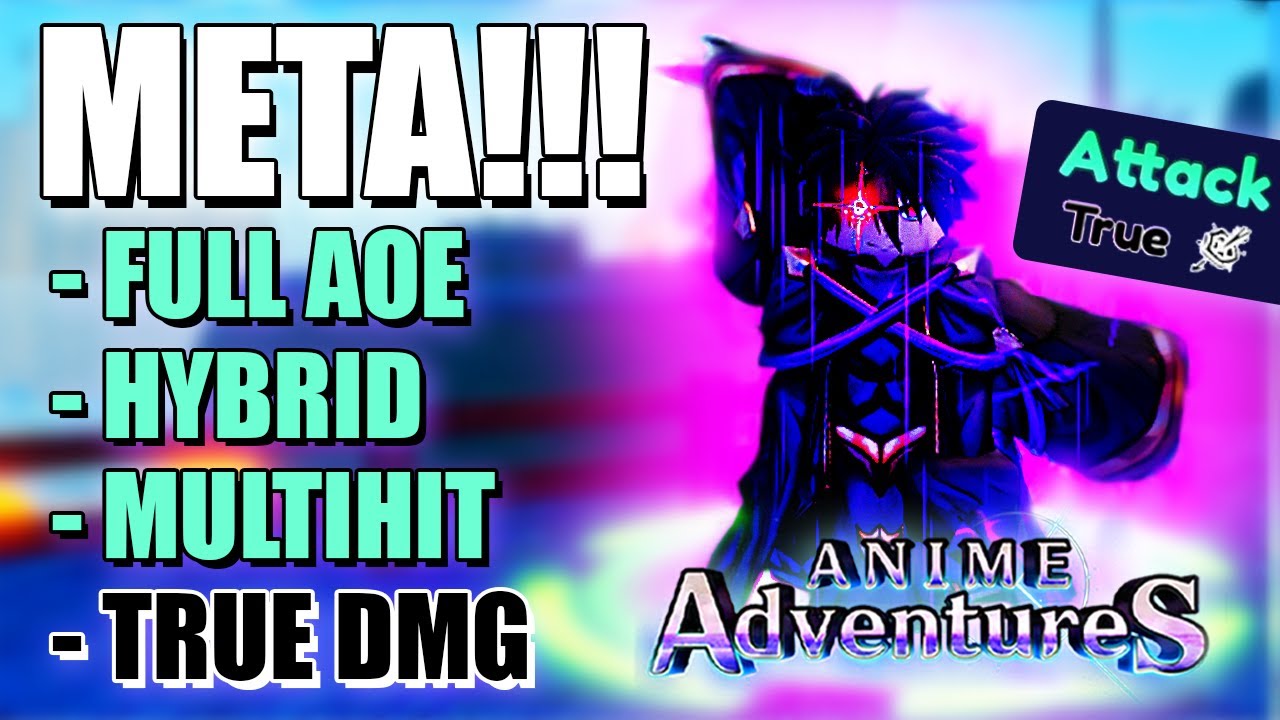 Does This Unit WORTH GETTING? Umbra Nuclear Showcase & Review | Anime Adventures