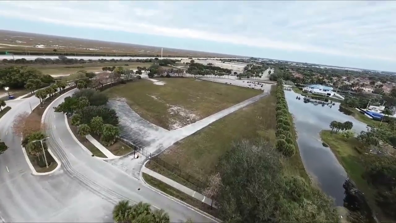 GEPRC Vapor D5, basic maneuvers.