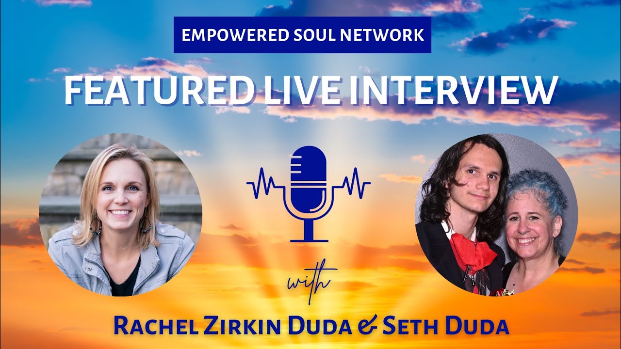 Rachel Zirkin Duda & Seth Duda Interview: Mending Together, Building Together