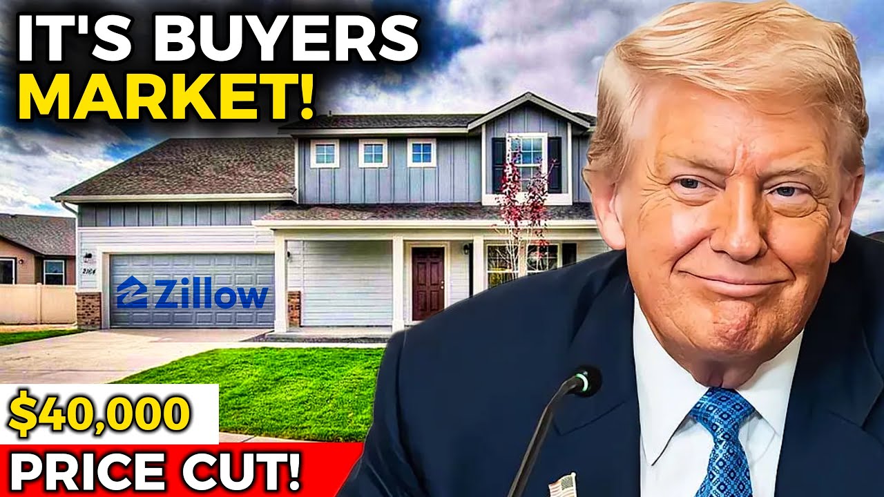 USA Real Estate Market: 10 Cities Where Property Is SUPER CHEAP In 2026