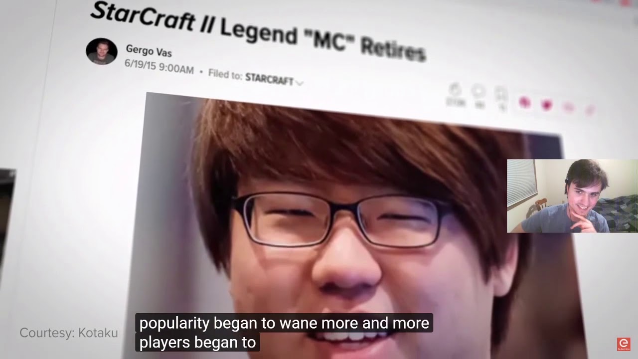 theScore esports most inaccurate video? PandaBearMe Reacts: Killed by its own Creator