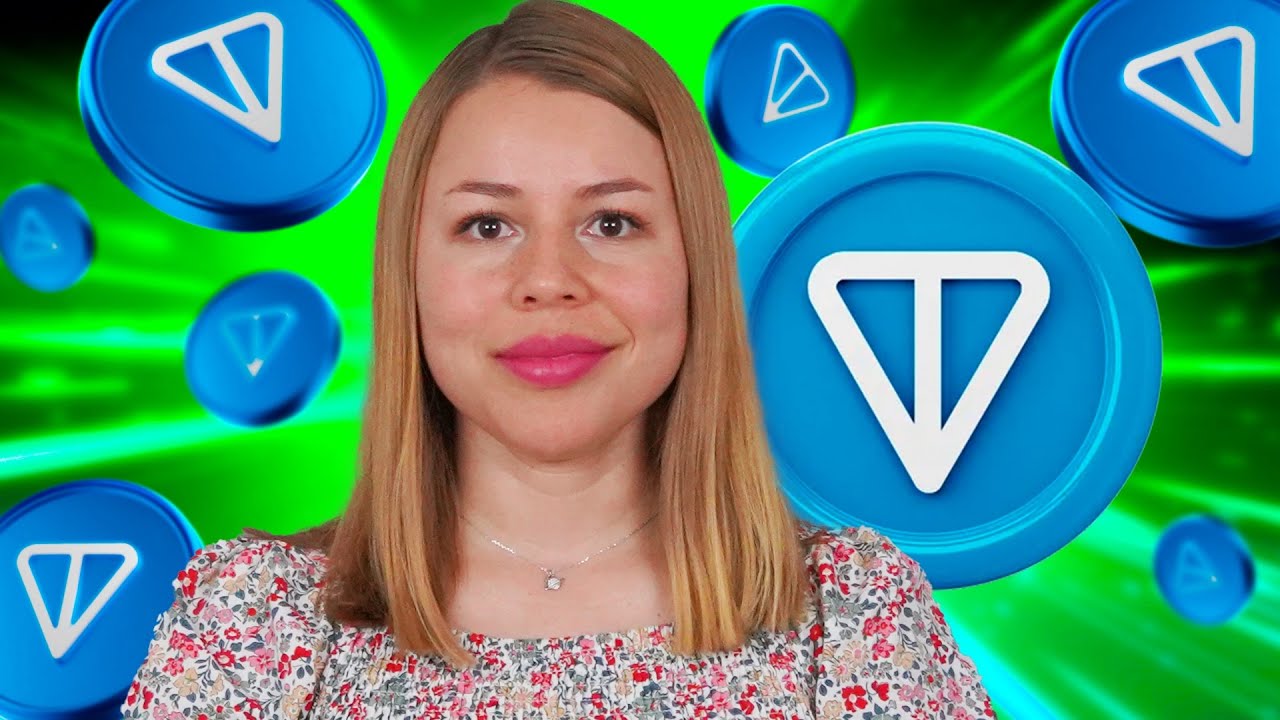 &iquest;TON a 70 d&oacute;lares? An&aacute;lisis completo de TONCOIN - &iexcl;&iexcl;&iexcl;GRAN POTENCIAL!!!