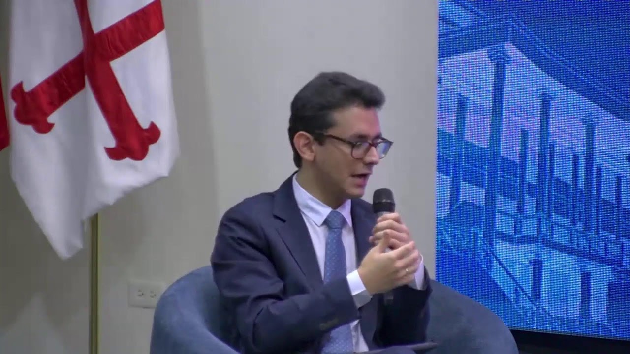 CONGRESO DE DERECHO 2025 | NOCHE 2