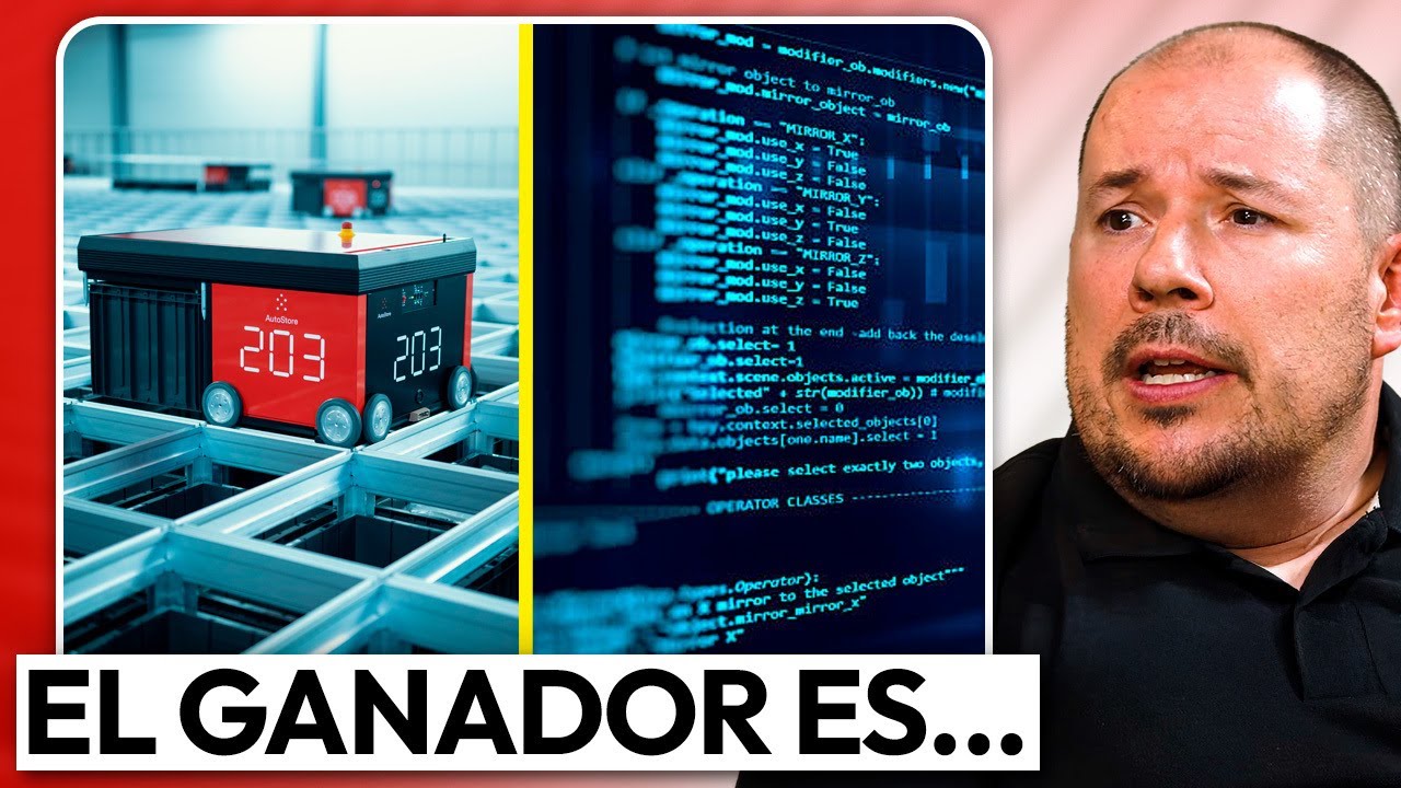El Mito de la Automatización que te está Costando Dinero
