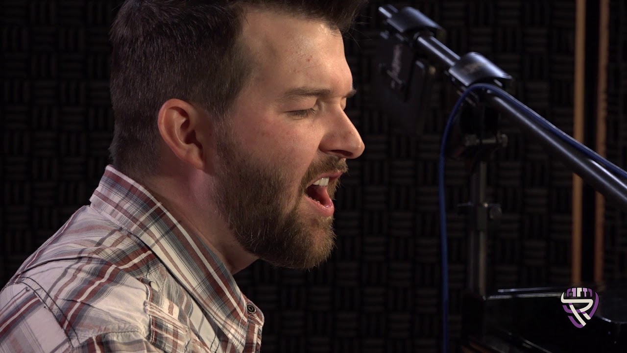 Beyond the Sea - Kendrick Zane (Bobby Darin cover)