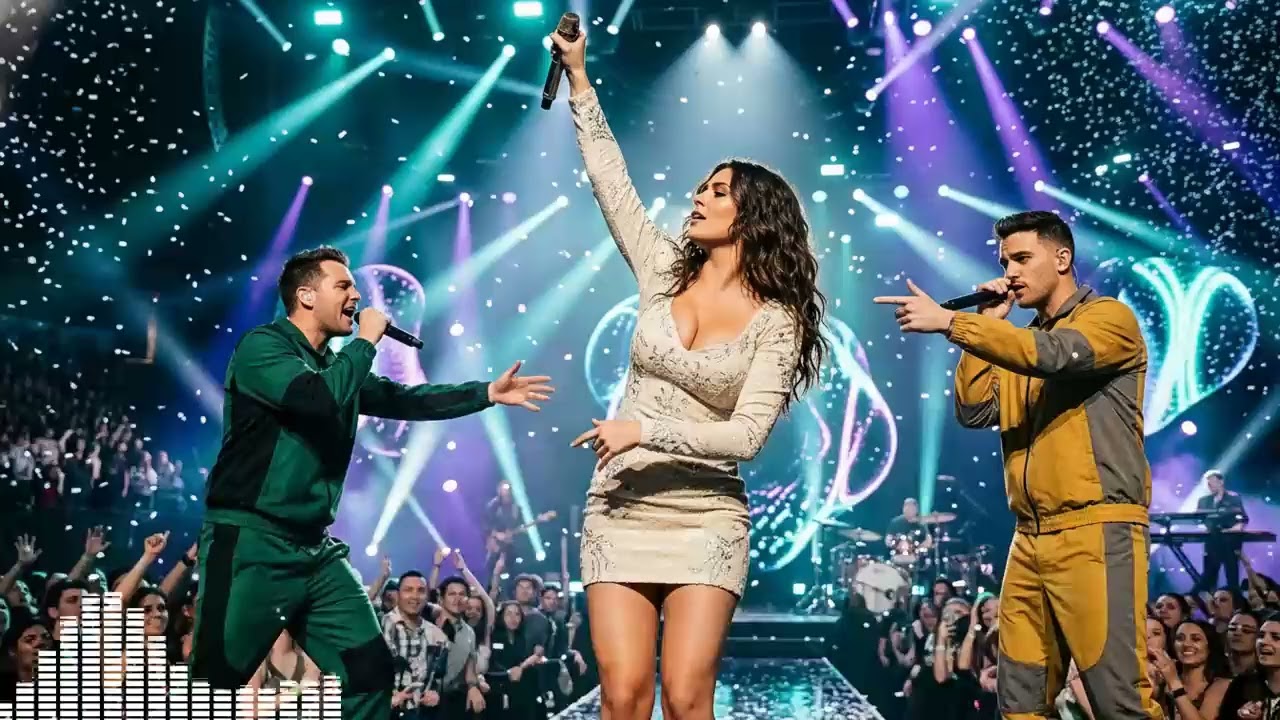 Składanka Disco Polo 2026 - Hity na Lato | Idealne do tańca | Najlepsze Utwory ☀️🎶