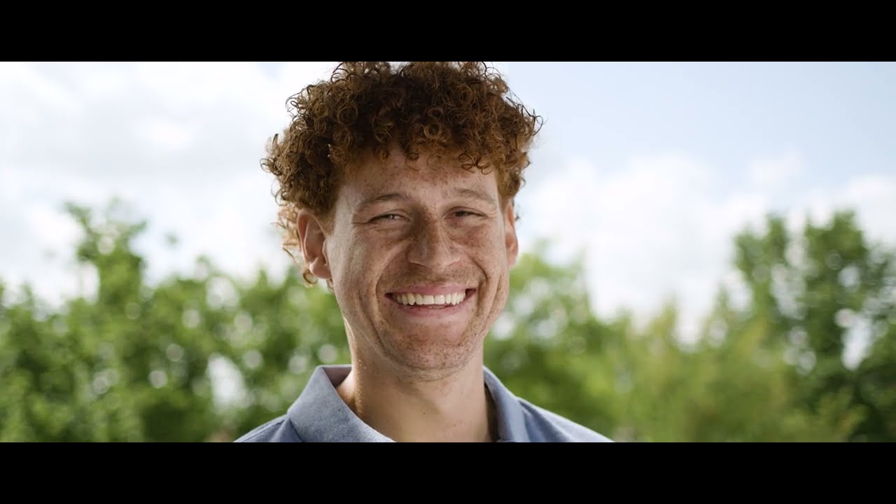 Een ConsoliDay van Leerling Dakdekker Caine