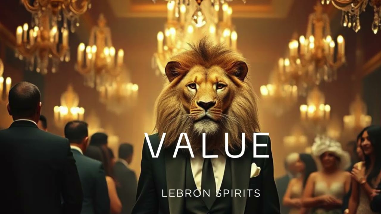 Value- Dj L.Spirits ft.Lebron Spirits and @PRIDEBLUES