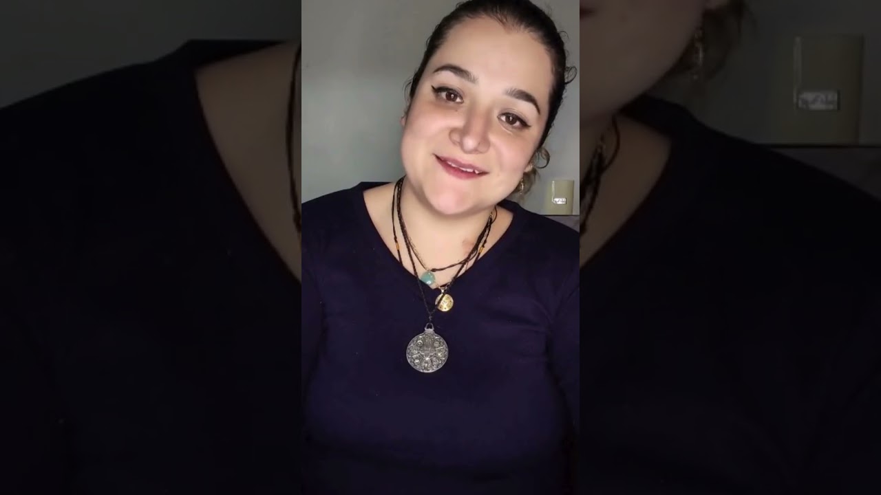 Sana y Siente, Conecta Espiritual