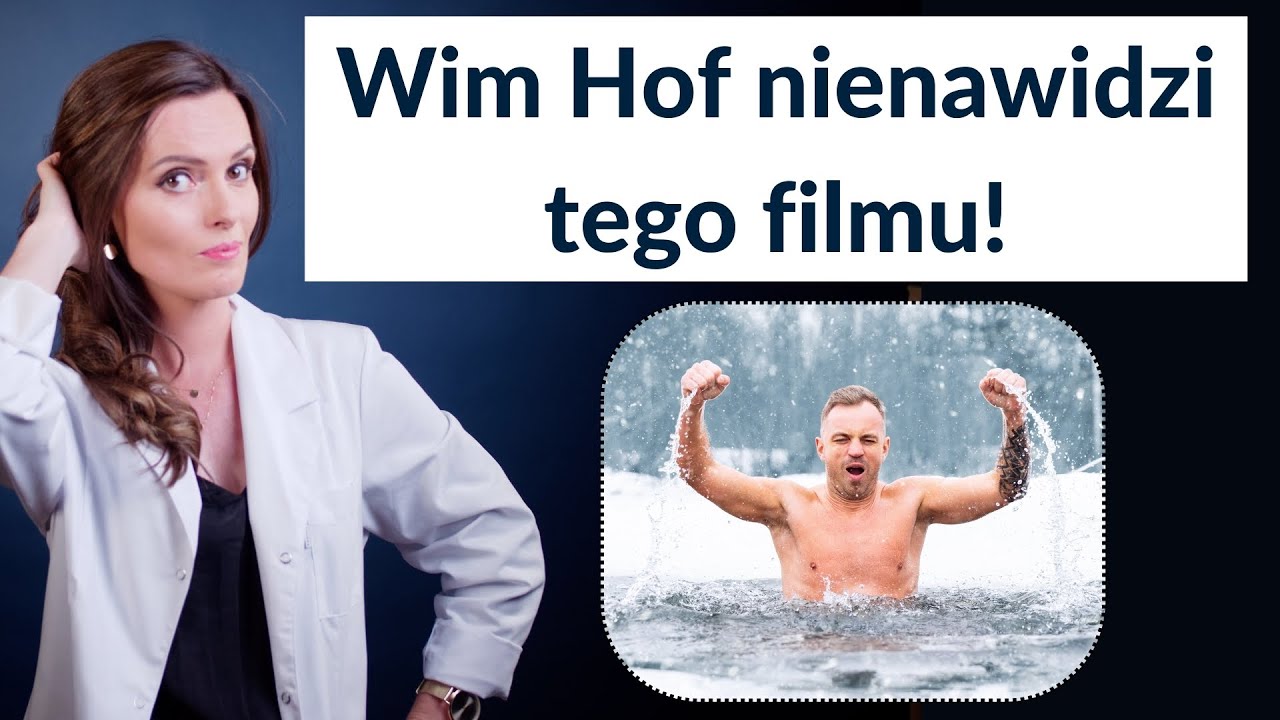 Czy morsowanie poprawia odporność?