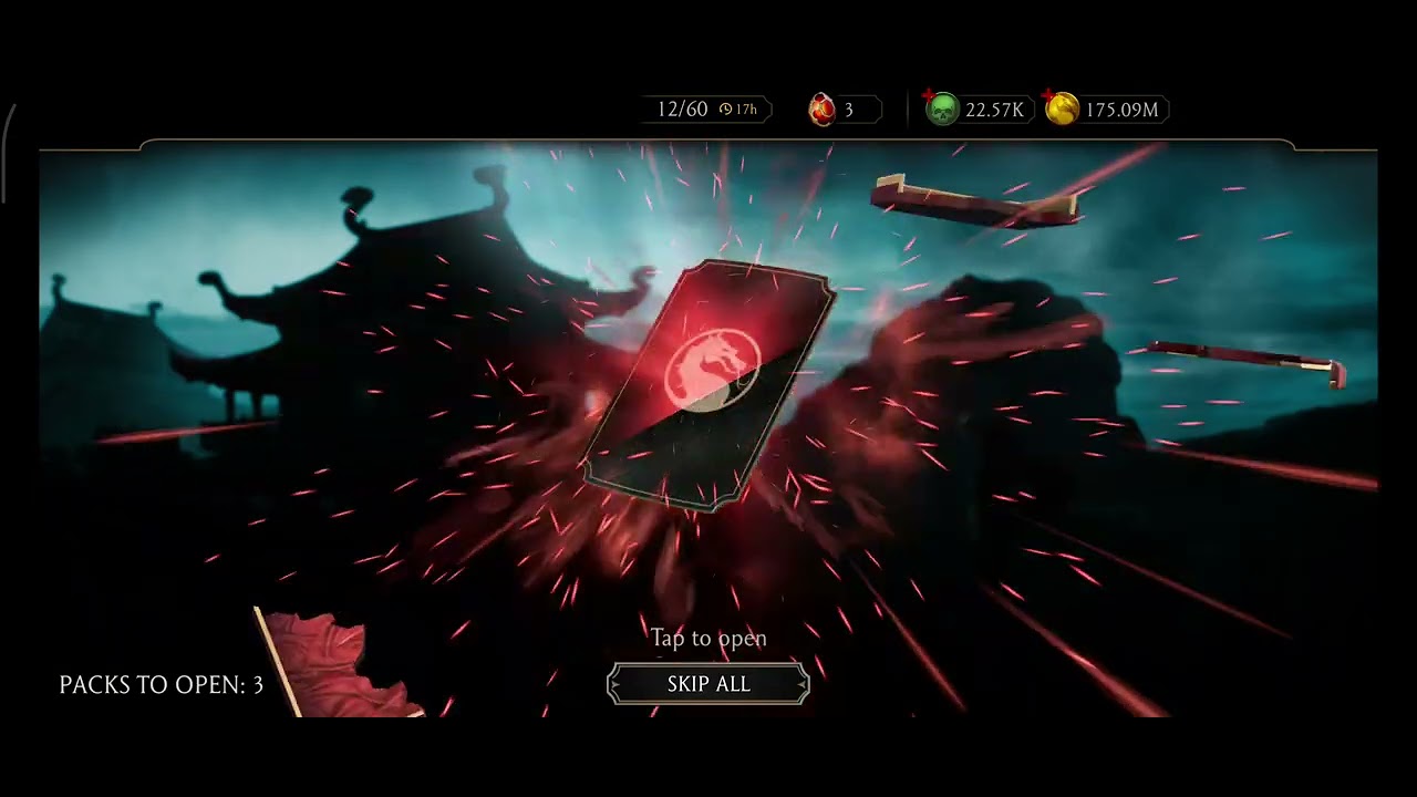 Sabah Sabah Yine Battık Sanırım. Bitirdin Bizi Frost 😅 l Mortal Kombat Mobile