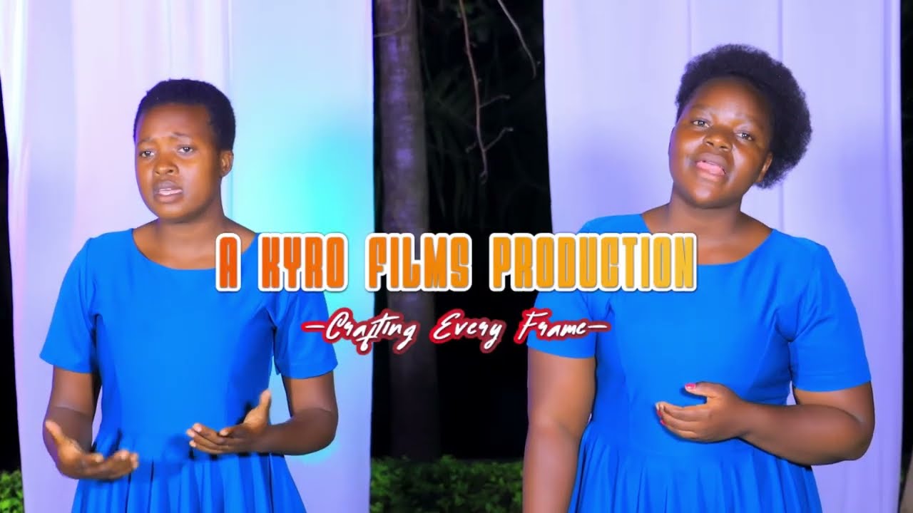 LEMO // THE SENTINELS OF CHRIST // OFFICIAL VIDEO @kyrofilms-ke