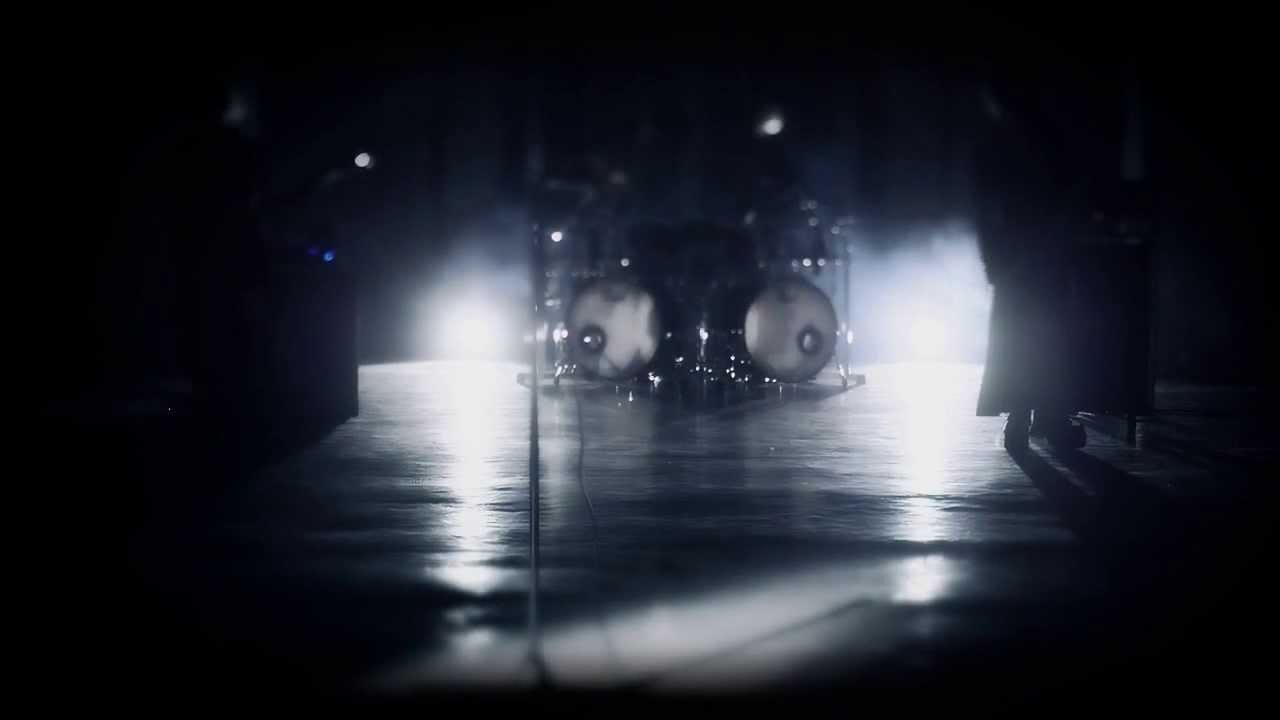 TRIGGAH『ENVY AND JEALOUSY』PV [FULL]