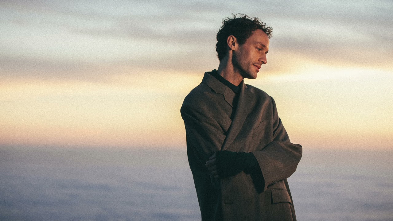 WRABEL - don't pick up the phone (official audio)