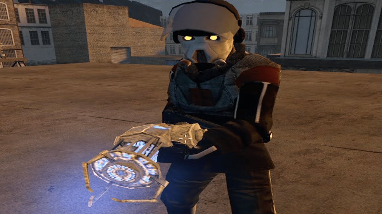 получить бан от gmod hl2rp