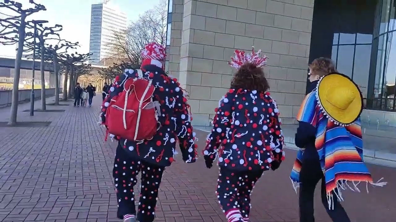 Жизнь в каждом дне | Февраль, март, 2025г. | Германия