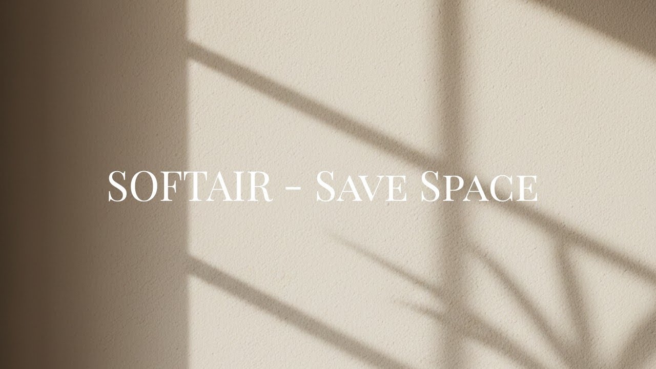 calm piano music for quiet moments | SoftAir
