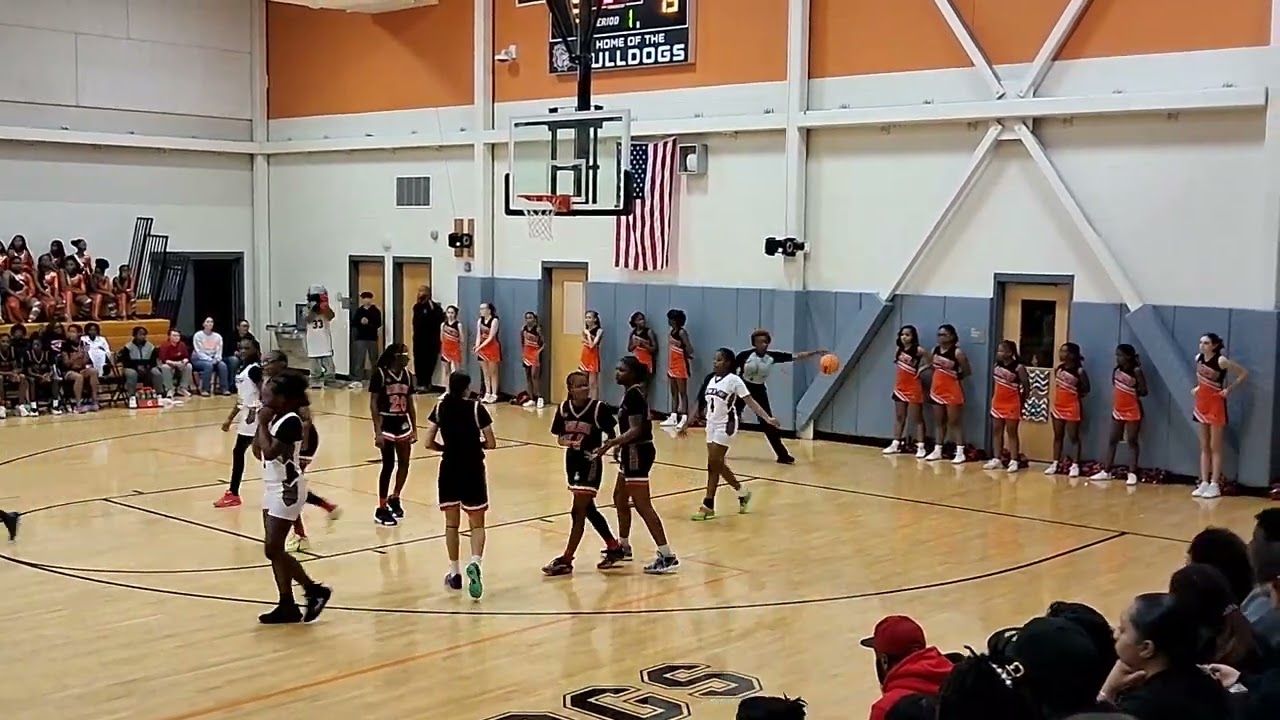Blackmon Rd vs Aaron Cohn 
