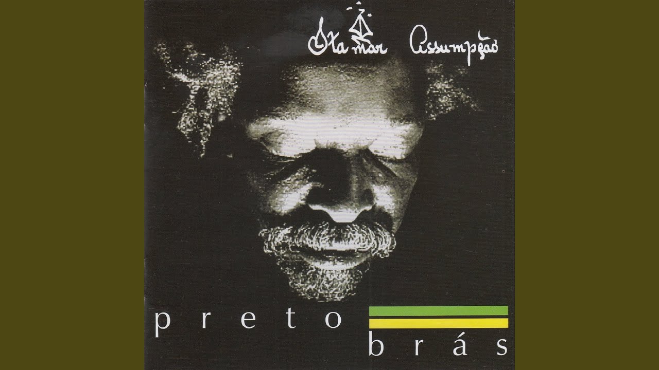 Vou de Vai-Vai / O Boi Vai Atrás (Música Incidental)