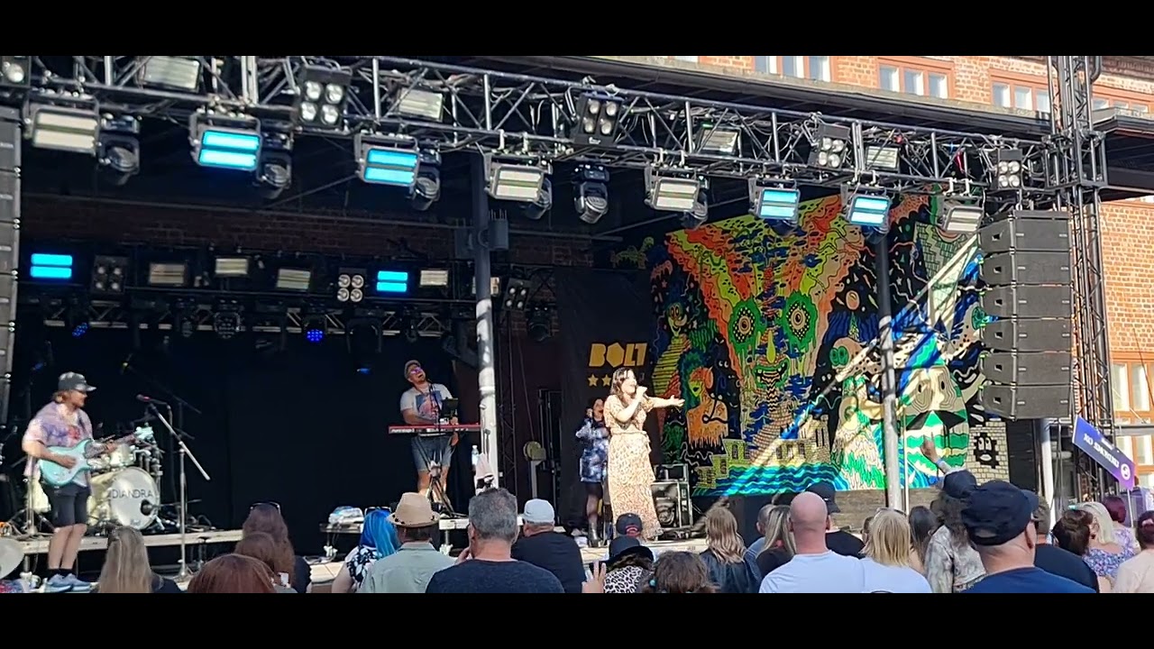 Diandra Hyvinkää live 2023(1)