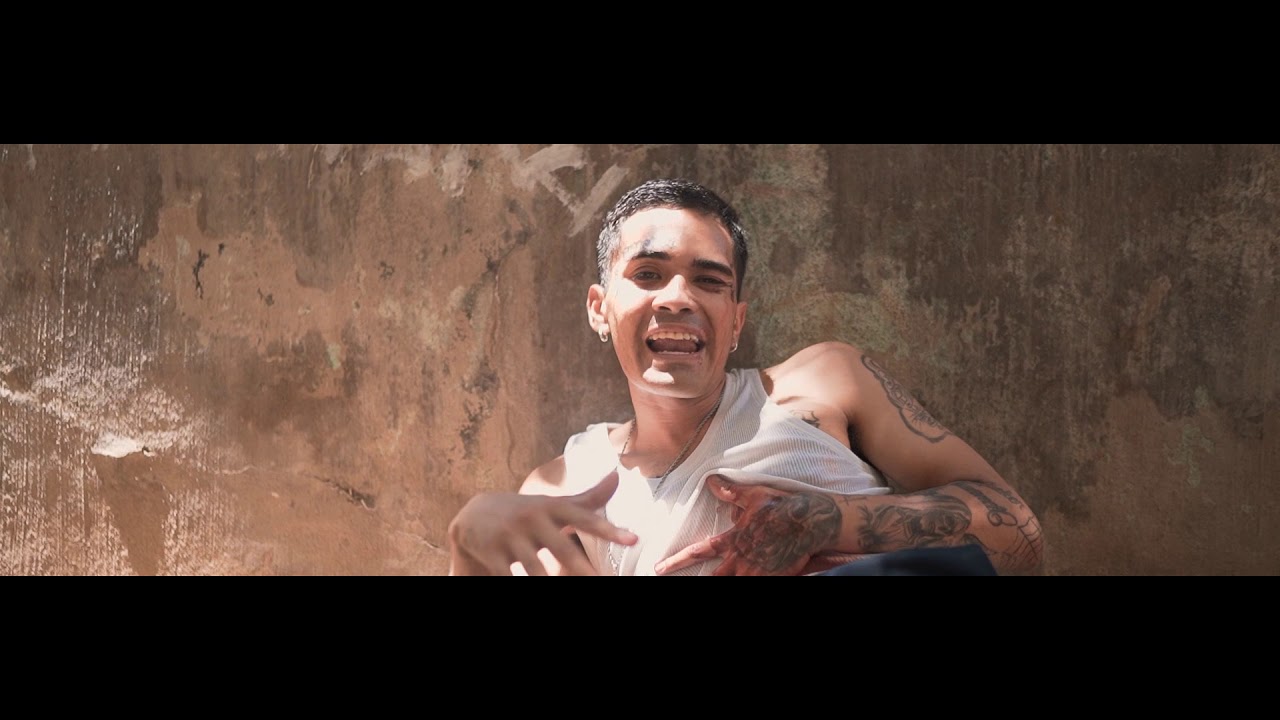 LIL DHYER | CIUDAD MALANDRA | VIDEO OFFICIAL | CRISPACTO | 2020