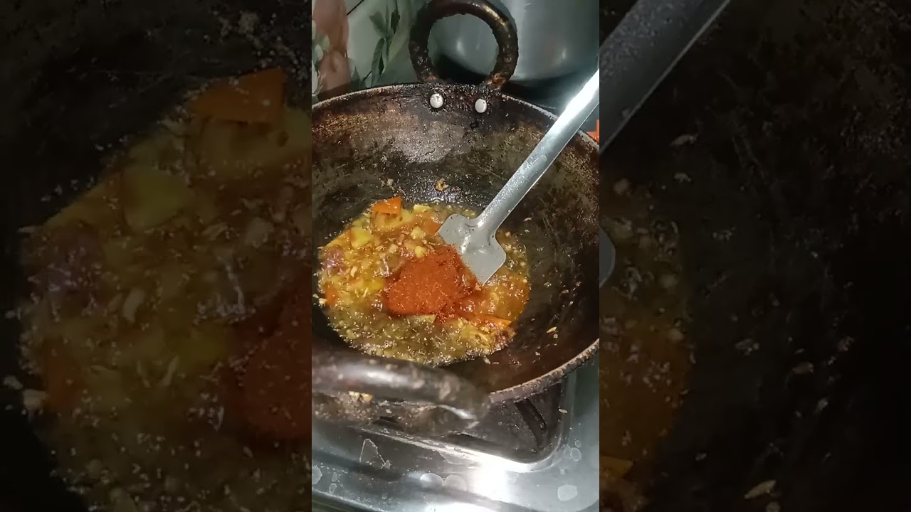 Bate aalu ki sabji banana sikhe Kuchh banana sikhate Hain