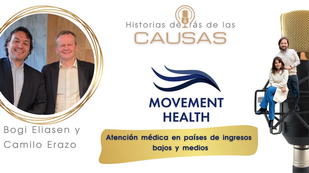 SALUD | Fundación  Movement  Health