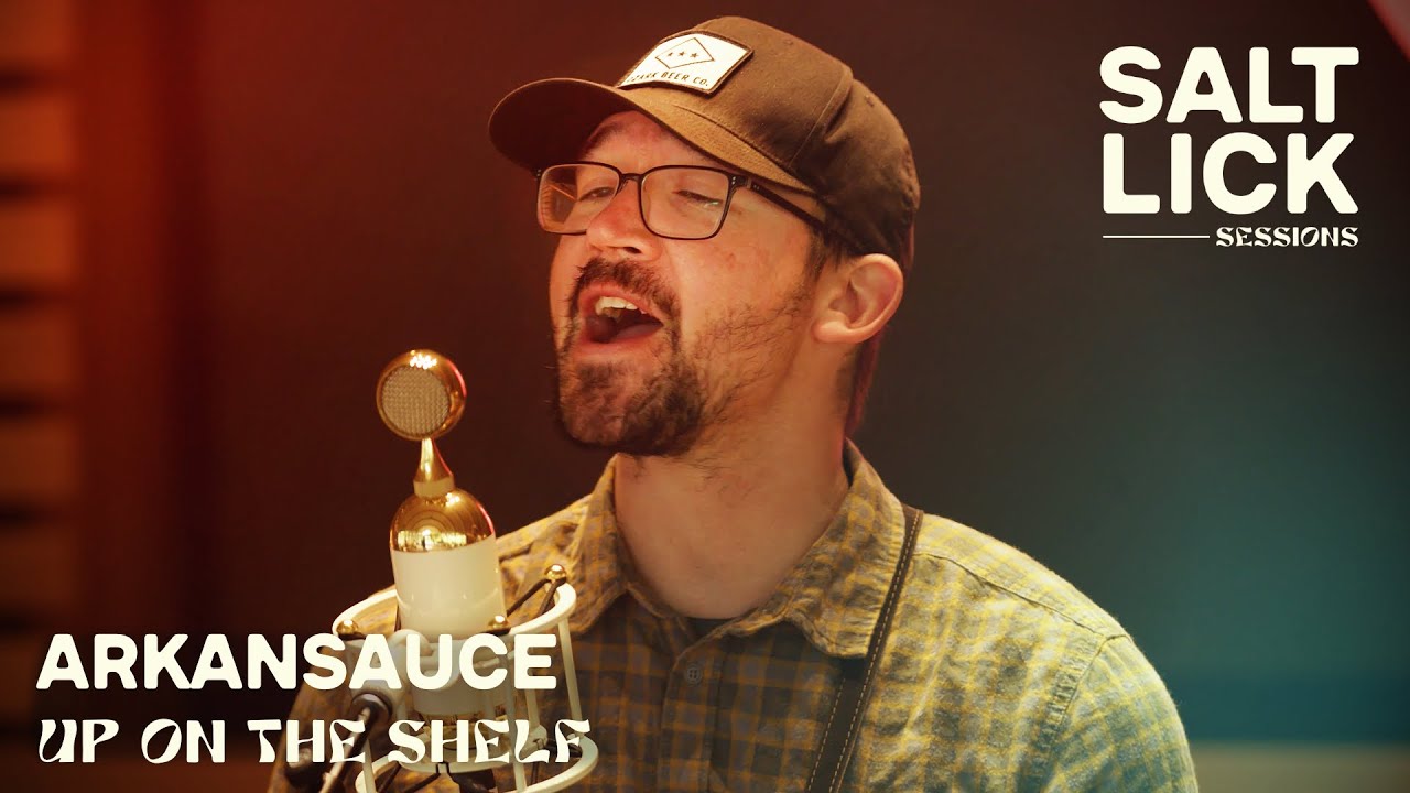 Arkansauce: 