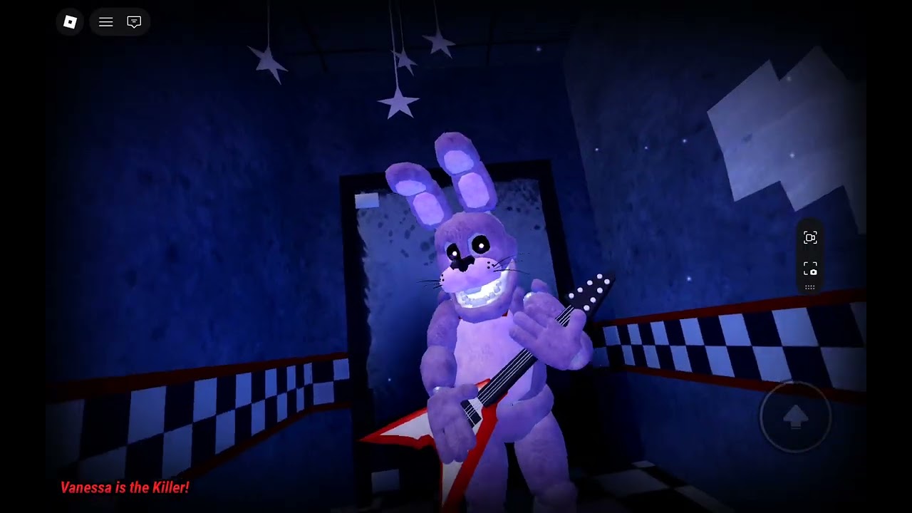 Surviving animatronics-animatronic nights