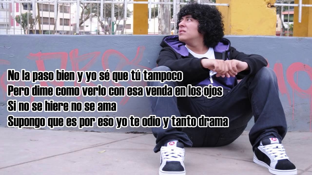 Primo beatz - no verte mas
