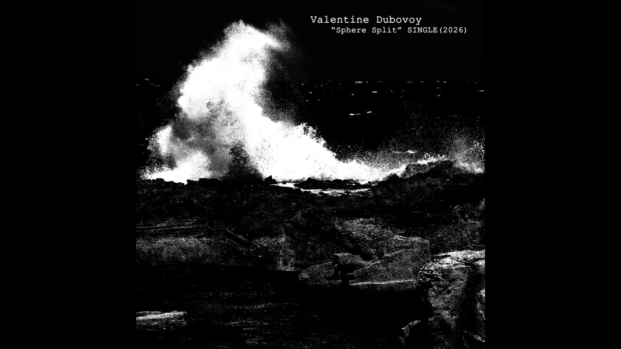 Valentine Dubovoy - 