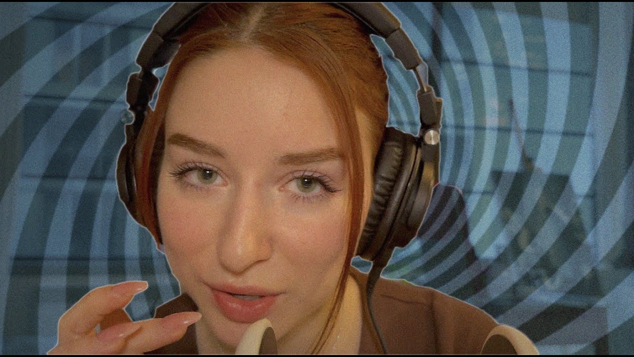 Positive Affirmations Hypnosis [ASMR]