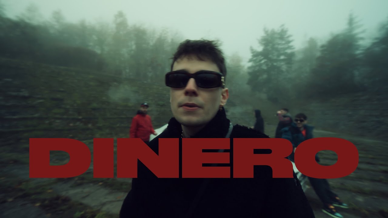 CA$HANOVA BULHAR - DINERO FEAT. SMACK ONE (2L VIDEO)