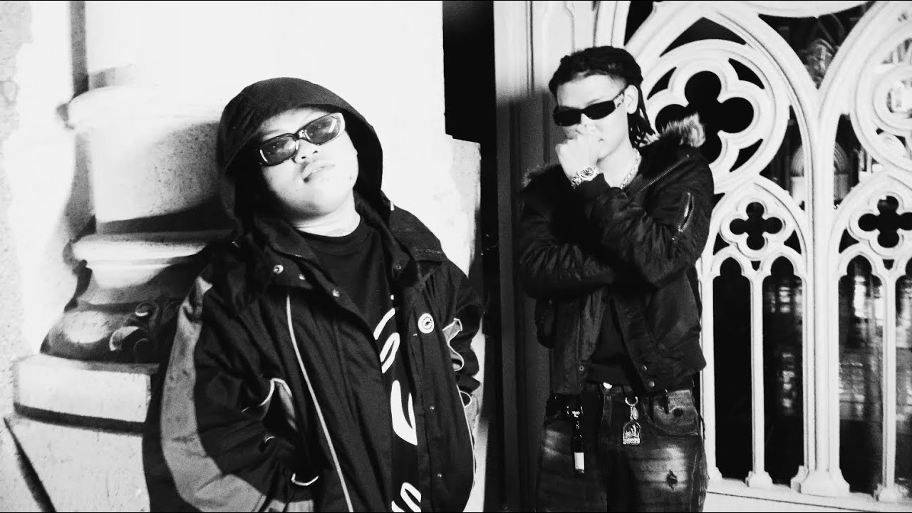 OUTTA MOOD - @ybeesofresh ft @wavxrshakeit162 ( Official Music Video )