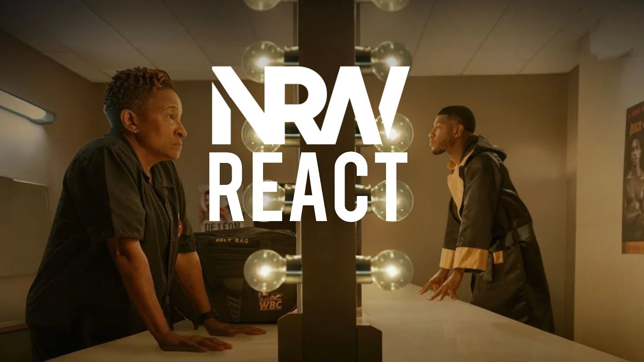 Undercard (2026): A NRW Trailer Reaction! Boxing! Wanda Sykes! Bentley Green! Xavier Mills!