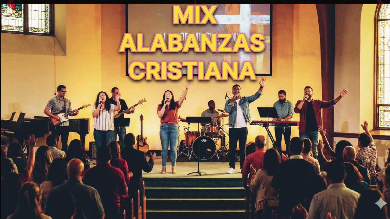 MIx ALAbanzas CrisTIANA