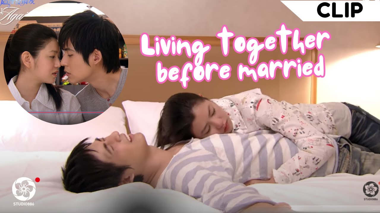 【Couple Scene💞】#vicchou and #michellechen sweetly living together!  | Wish To See You Again