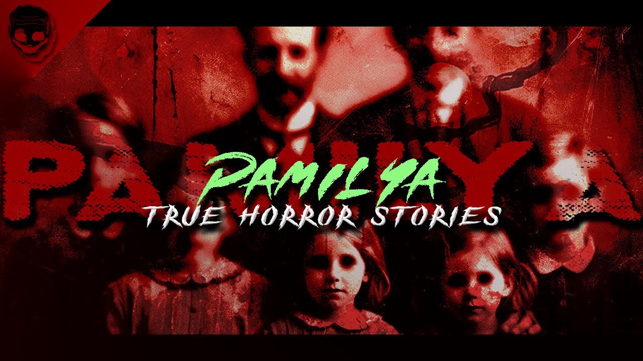 PAMILYA - True Horror Stories | Nginig Stories