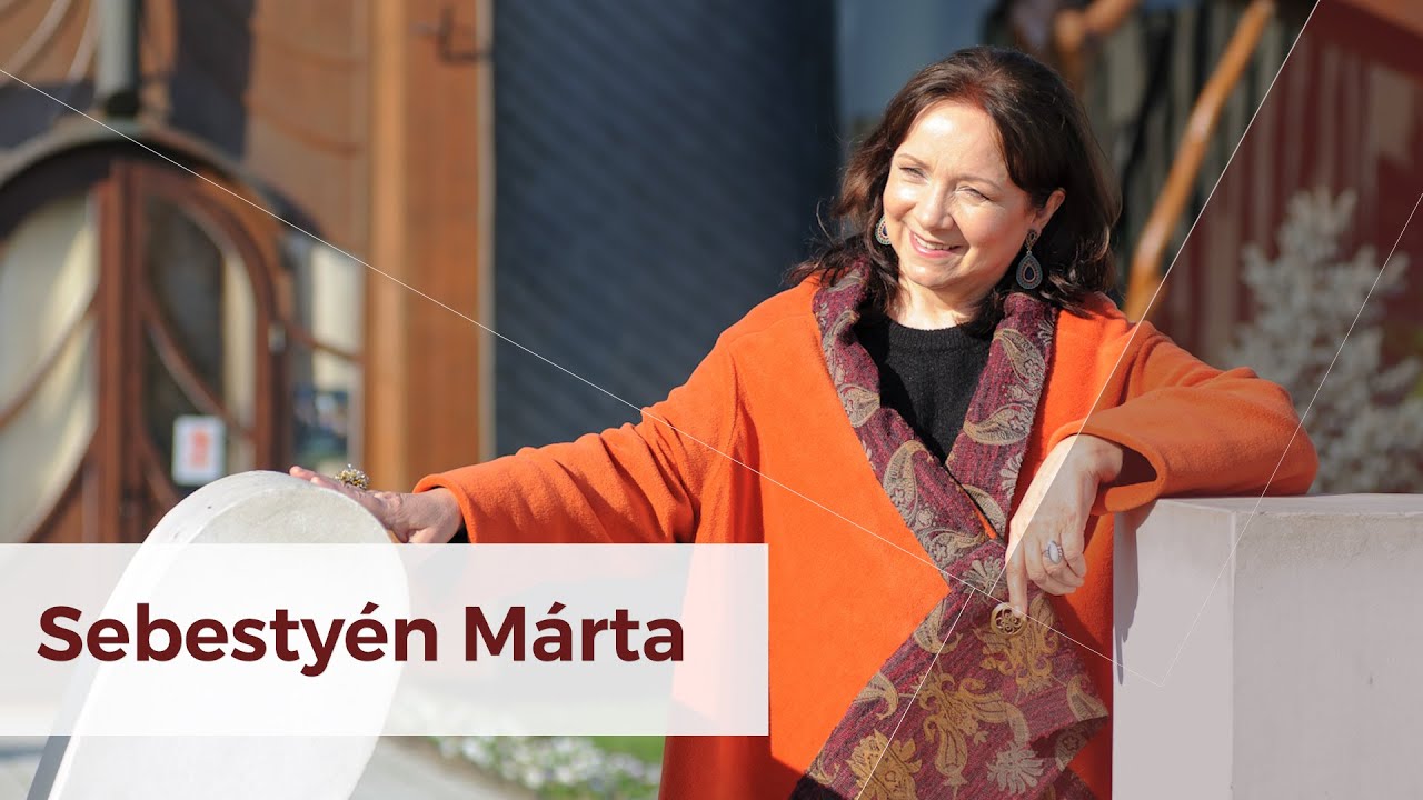 SEBESTY&Eacute;N M&Aacute;RTA: Magyarorsz&aacute;gnak f&eacute;nyes vil&aacute;ga - H&eacute;ttorony Fesztiv&aacute;l 2020