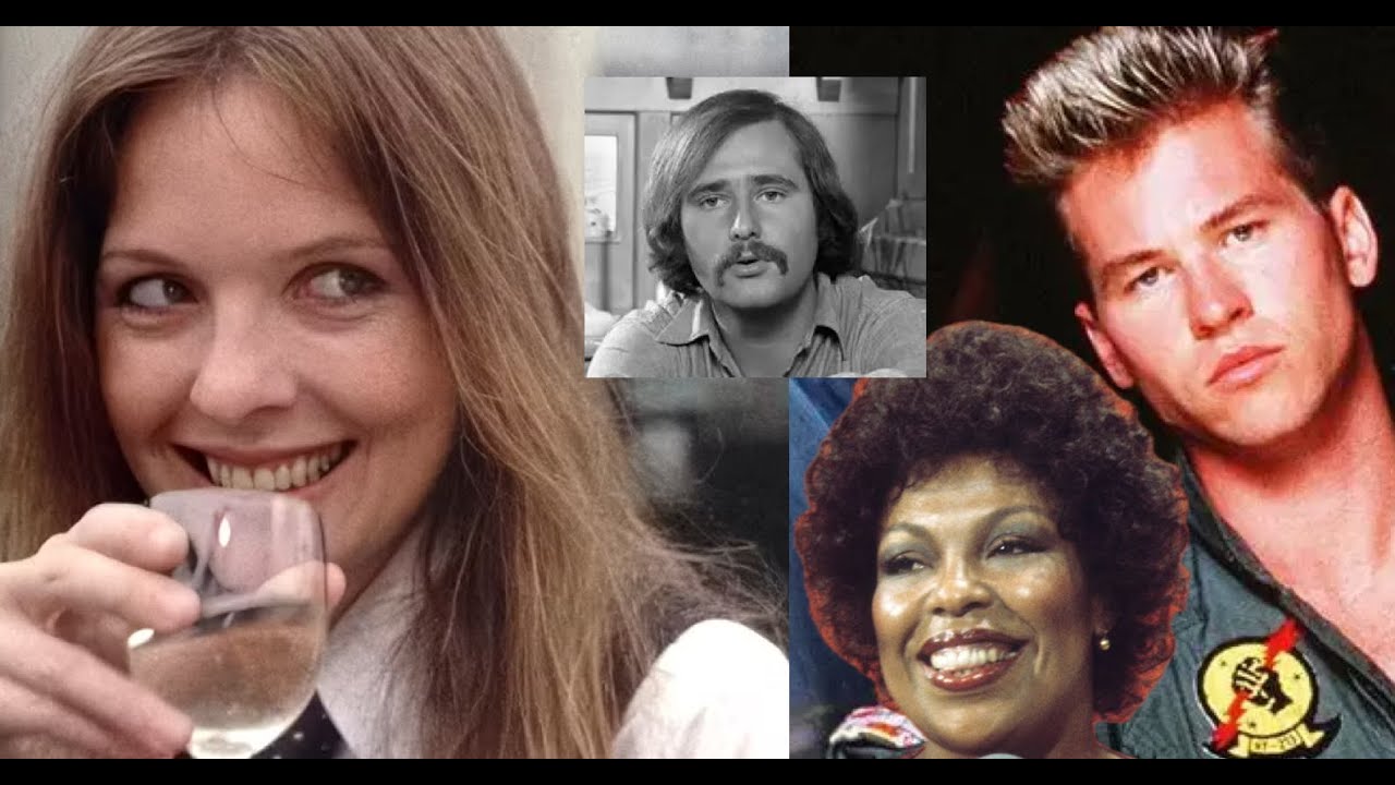 Almost 500 Famous Faces Who Died in 2025 — How Many Do You Remember?