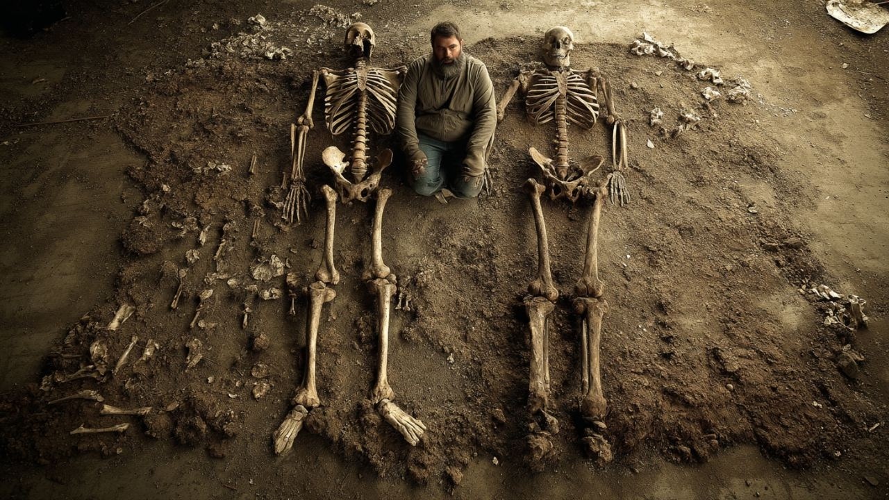 10 BIBLICAL events proven BY SCIENCE (the last one will surprise you)