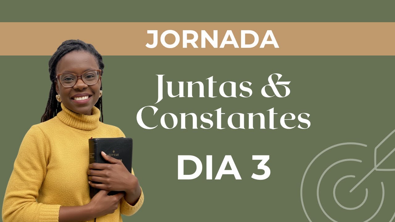 DISCIPLINAS ESPIRITUAIS - Adoração 