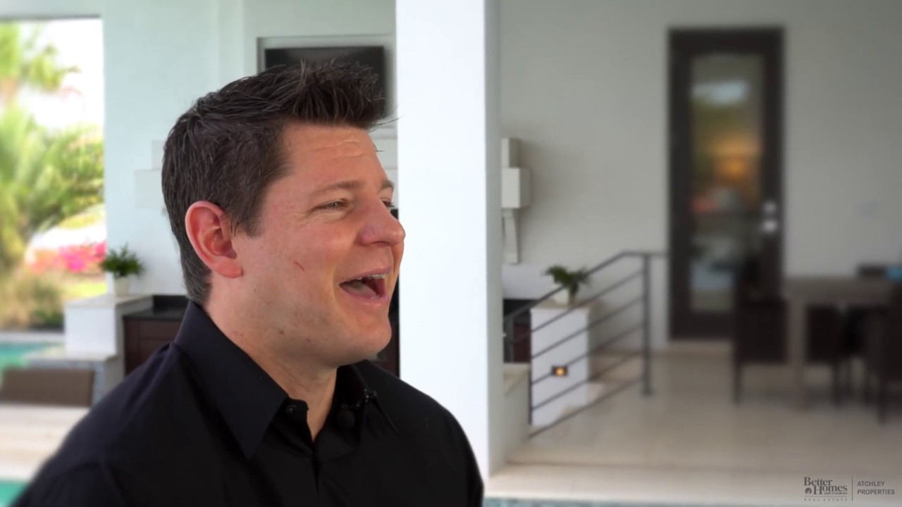 Kevin Bruinsma - Agent Bio Video - Better Homes & Gardens Real Estate Atchley Properties