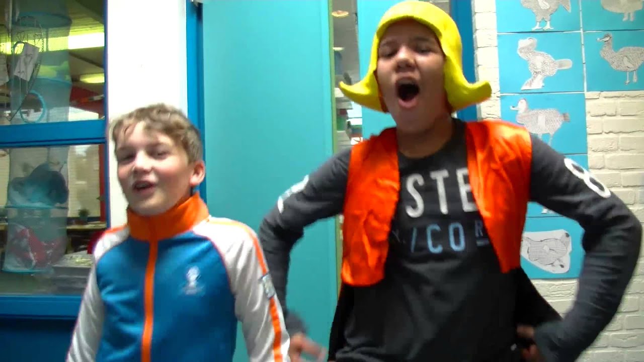 De Brug Lipdup